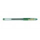 CF12ROLLER G-1 GRIP 0.7 VERDE