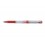 CF12ROLLER V BALL GRIP 1 ROSSO