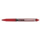 CF12 ROLLER HI-TECPOINT V7 RT ROSSO