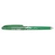 CF12PENNA FRIXION POINT 0.5 VERDE