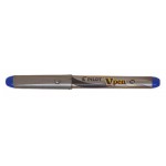 CF12STILO VPEN SILVER BLU