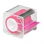 CF6 NASTRO EUROMEMOGRAPH ROSA