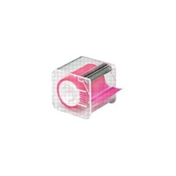 CF6 NASTRO EUROMEMOGRAPH ROSA