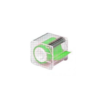 CF6 NASTRO EUROMEMOGRAPH VERDE