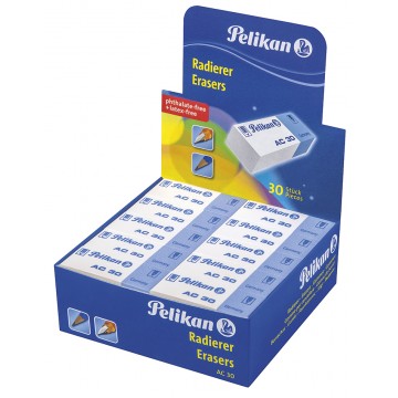 Pelikan 0ARD63 gomma per cancellare