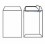 CF100 BUSTE SACCO C/STRIP 16X23CM