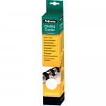 CF25 DORSO PLASTICO D14MM BIANCO