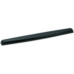 SUPPORTO GELCRYSTALS TASTIERA NERO