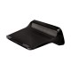 SUPPORTO LAPTOP I-SPIRE NERO