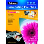 CF100 POUCHES LUCIDE PRESERVE250 A4