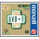 DVD+R  4.7GB  16X  JEWELL C. CF.5 F