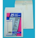 CF25 BUSTE STRIP SELF 16X23CM