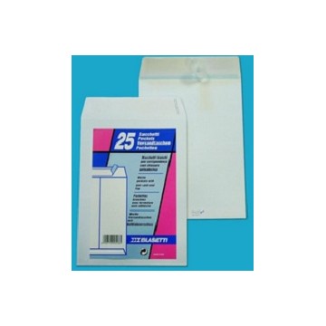 CF25 BUSTE STRIP SELF 16X23CM