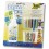 CF10 BUSTE SACCO C/SOFFIETTO 23X33