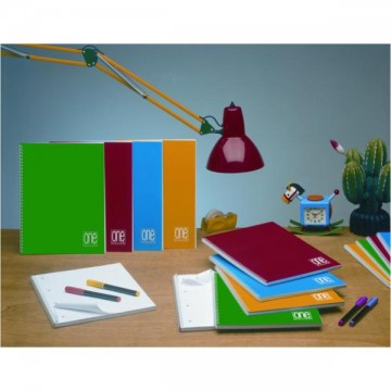 CF5 BLOCCHI ONE COLOR A5 1R CF5 BLOCCHI ONE COLOR A5 1R