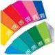 CF10QUAD ONE COLOR 80G 20FF A4 2C