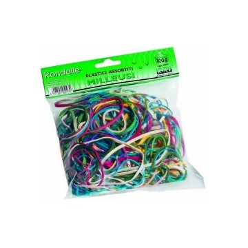 CF10BUSTE 100G ELASTICI ASS