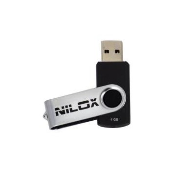 USB NILOX 4GB 2.0 S