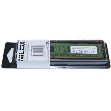 RAM DDR3 DIMM 2GB 1066MHZ CL7