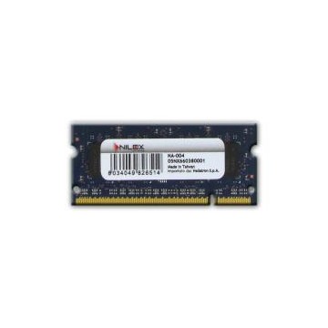RAM DDR3L SO-DIMM 2GB 1600MHZ CL11