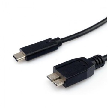 CAVO USB3.1 C-MICROB M.1