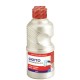 FLACONE 250ML TEMPERA BIANCO PEARL