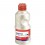 FLACONE 250ML TEMPERA BIANCO PEARL