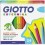 CF24PASTELLI GIOTTO SUPERMINA