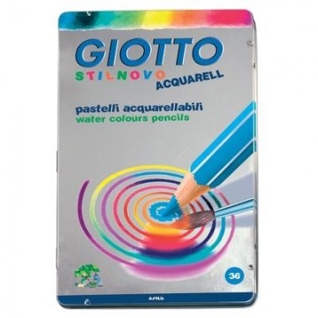 CF36PASTELLO STILNOVO ACQUARELL CF36PASTELLO STILNOVO ACQUARELL