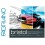 CF5BLOCCO BRISTOL A4 250GR 20 FG