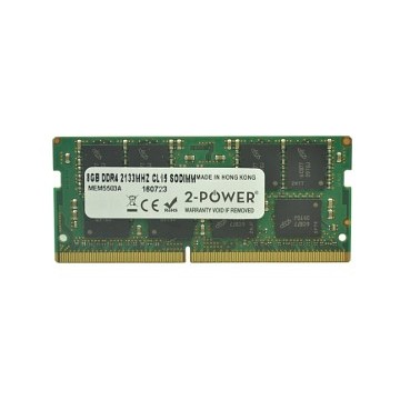 2-Power MEM5503A memoria 8 GB DDR4 2133 MHz
