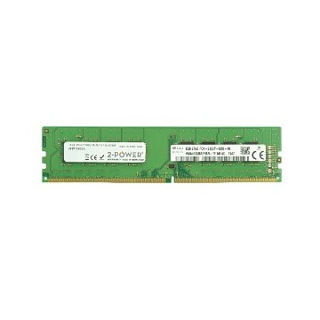 2-Power MEM8903A memoria 8 GB DDR4 2133 MHz