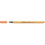 CF10 FINELINER POINT 88 ARANC NEON
