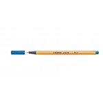 CF10 FINELINER POINT 88 BLU OLTREMA