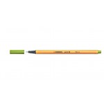 CF10 FINELINER POINT 88 VERDE MELA