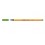 CF10 FINELINER POINT 88 VERDE FOGLI
