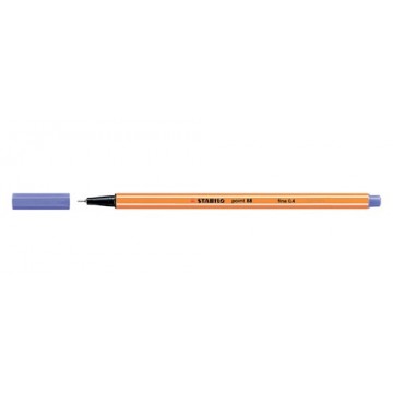 CF10 FINELINER POINT 88 VIOLA