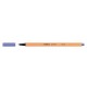CF10 FINELINER POINT 88 VIOLA