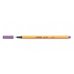 CF10 FINELINER POINT 88 LILLA CHIAR