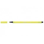 CF10 STABILO PEN 68 GIALLO FLUO