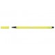 CF10 STABILO PEN 68 GIALLO FLUO