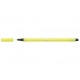 CF10 STABILO PEN 68 GIALLO FLUO