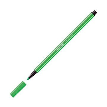 CF10 STABILO PEN 68 VERDE FLUO