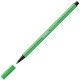 CF10 STABILO PEN 68 VERDE FLUO