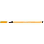 CF10 STABILO PEN 68 ARANCIO FLUO