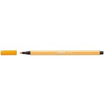 CF10 STABILO PEN 68 ARANCIO FLUO