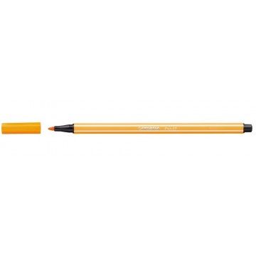 CF10 STABILO PEN 68 ARANCIO FLUO