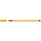 CF10 STABILO PEN 68 ARANCIO FLUO