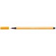 CF10 STABILO PEN 68 ARANCIO FLUO