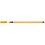 CF10 STABILO PEN 68 ARANCIO FLUO